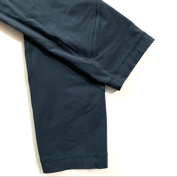 Lululemon All The Right Places Crop II Gravity - Picture 3 of 11
